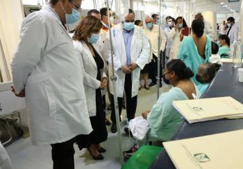 El IMSS garantiza estabilidad financiera hasta 2037