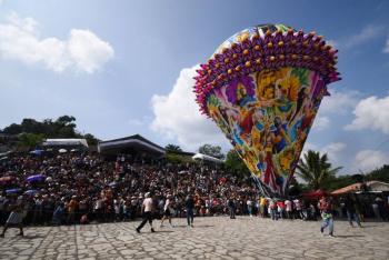 Carnaval de Veracruz 2023: gran impacto econ&oacute;mico y cultural en la regi&oacute;n