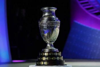 Anuncian fechas para la Copa Am&eacute;rica 2024 en EEUU