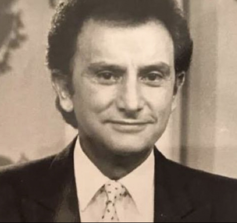Fallece Nino Canún, reconocido periodista y conductor de 