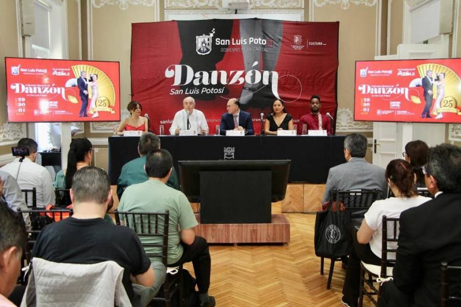 Presenta Enrique Galindo en Ciudad de M&eacute;xico 