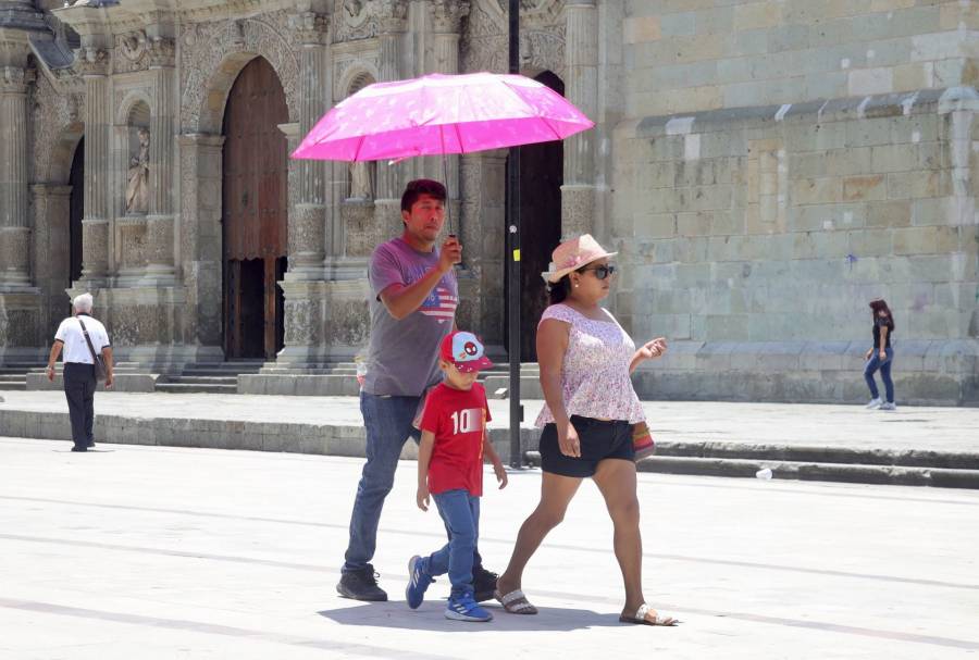 Ola de calor extremo azota México: temperaturas récord y advertencias de sensación térmica peligrosa