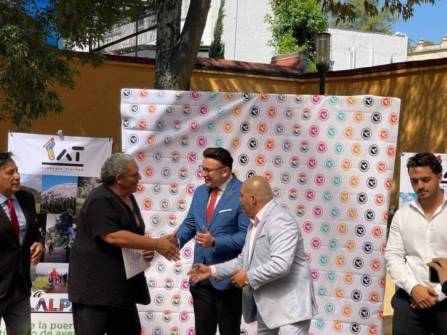 Se lleva a cabo Jornada de Turismo Legal Seguro