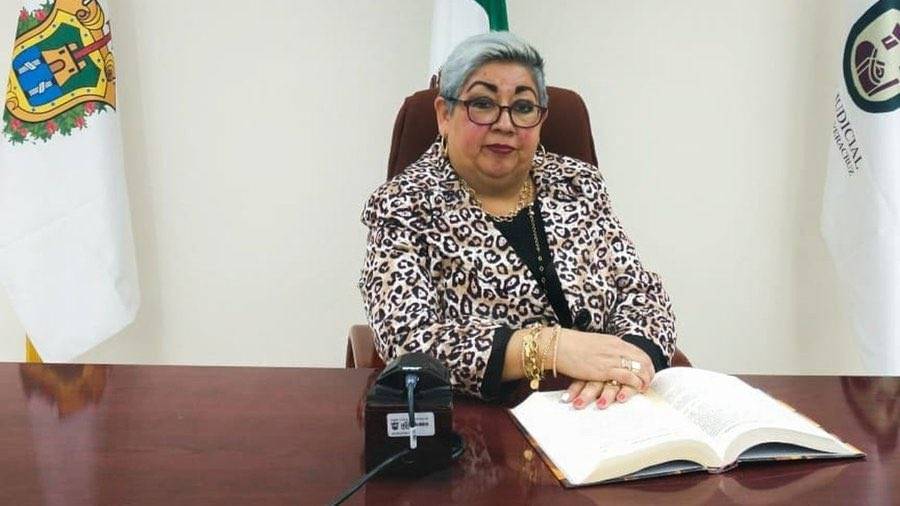 Jueza vinculada a proceso por delitos contra la fe p&uacute;blica y tr&aacute;fico de influencias
