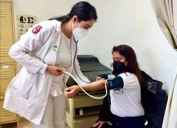 IMSS lanza Triada por la Salud para prevenir enfermedades cardiovasculares