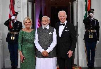 Modi dice que India est&aacute; 