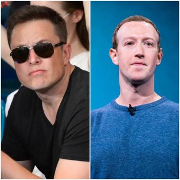 Elon Musk y Mark Zuckerberg se retan a pelea en jaula. ¡Descubre por qué!