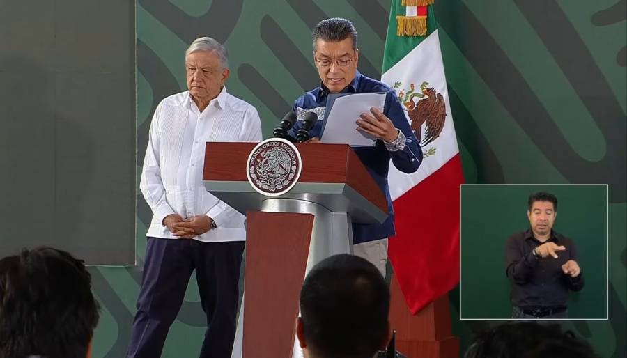 Gobierno de Veracruz, contra la desinformación de noticias falsas