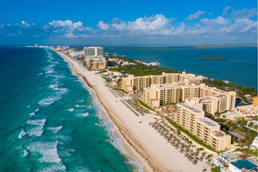 Hoteles en México: guía para una estancia inolvidable