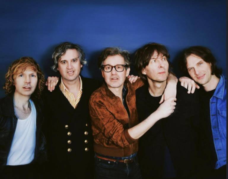 BECK Y PHOENIX “ODYSSEY”  SENCILLO EN COLABORACIÓN YA DISPONIBLE