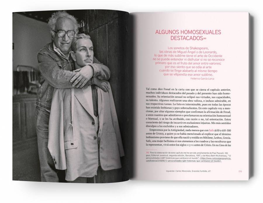 EL ESC&Aacute;NDALO DE LA HOMOFOBIA: UN ENSAYO COMPLETO SOBRE LA DISCRIMINACI&Oacute;N Y LA LUCHA POR LOS DERECHOS DE LA COMUNIDAD LGBTQ+