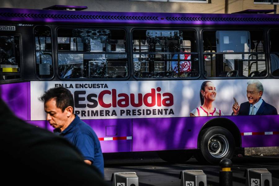 México nunca debe tener una relación de sumisión con Estados Unidos