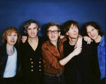 BECK Y PHOENIX “ODYSSEY”  SENCILLO EN COLABORACI&Oacute;N YA DISPONIBLE