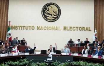 Ex funcionarios del INE fundan consultoría en derecho y política electoral