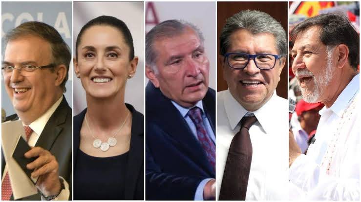 AMLO recomienda a 
