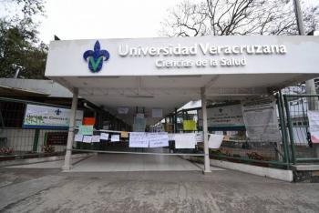 Hospitales de Veracruz enfrentan dificultades por falta de aire acondicionado durante ola de calor