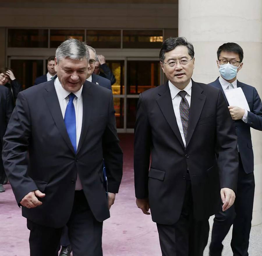 Apoyo Internacional a Rusia: China, Cuba y Corea del Norte respaldan a Putin tras la sublevación de Grupo Wagner
