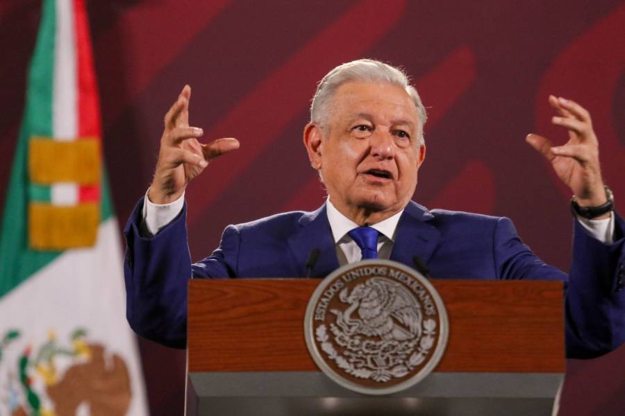Oposici&oacute;n elegir&aacute; primero que la 4T a su candidato, 