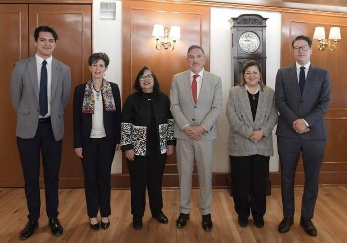 Poder Judicial de la Federación instala Comité de Ética