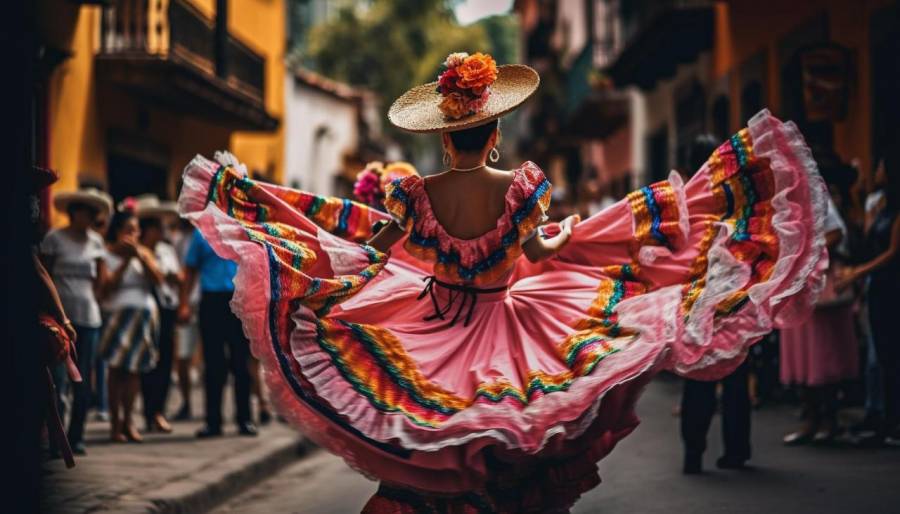 Carnaval de Veracruz 2023 ¿Cómo será el protocolo de seguridad?