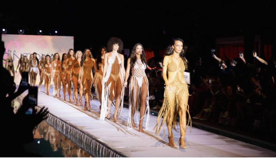 Regresa a Miami Swim Week con 100 diseñadores de talla mundial