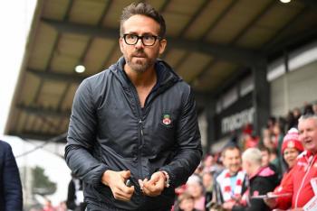 Ryan Reynolds y un grupo de inversores compra el 24% de la escuder&iacute;a Alpine de F1