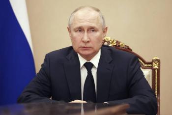 Putin dice que evit&oacute; un 