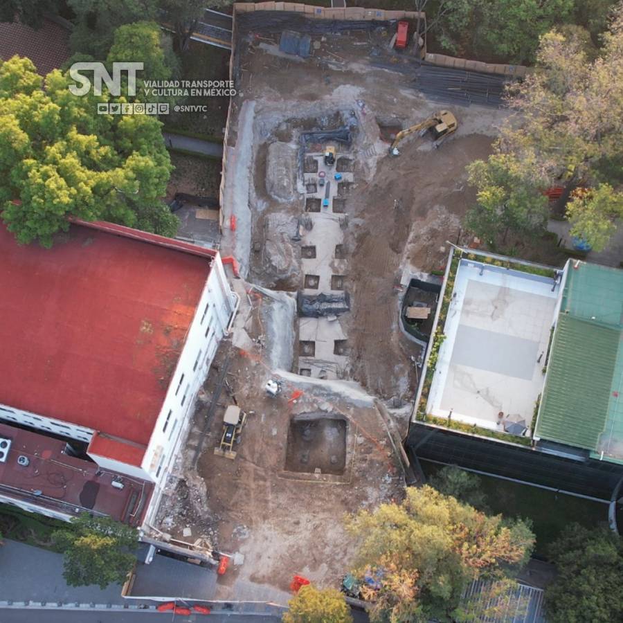 Tres torres del sistema Cablebús de la Línea 3 estarán en escuelas públicas