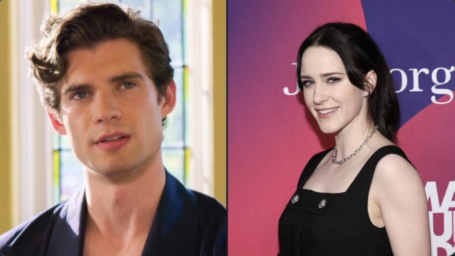 David Corenswet y Rachel Brosnahan protagonizarán “Superman: Legacy”