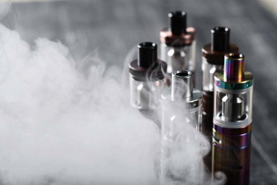Buscan censurar instrumentos de riesgo reducido contra el tabaco en COP10, acusan