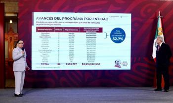 Extienden programas para regularización de vehículos 