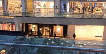 Primer detenido capturado tras asalto a joyer&iacute;a de lujo en Polanco