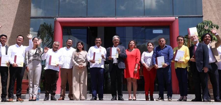 Listo el Plan de Desarrollo Urbano de la Zona Metropolitana Xalapa