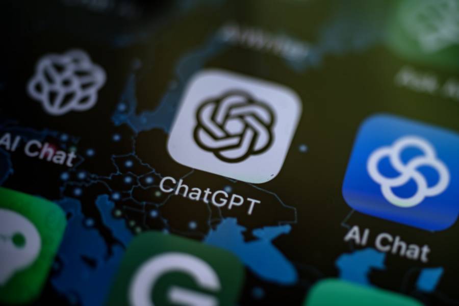 Demandan en California a ChatGPT por violación de datos personales