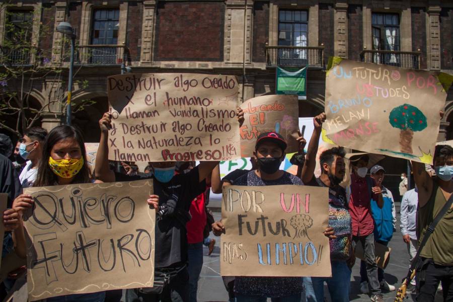 Alarmante violencia contra defensores ambientales en América Latina