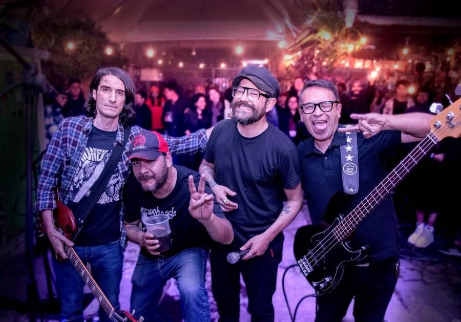 BARRANEGRA LANZA SU NUEVO SENCILLO “CONTRAPOSICI&Oacute;N”