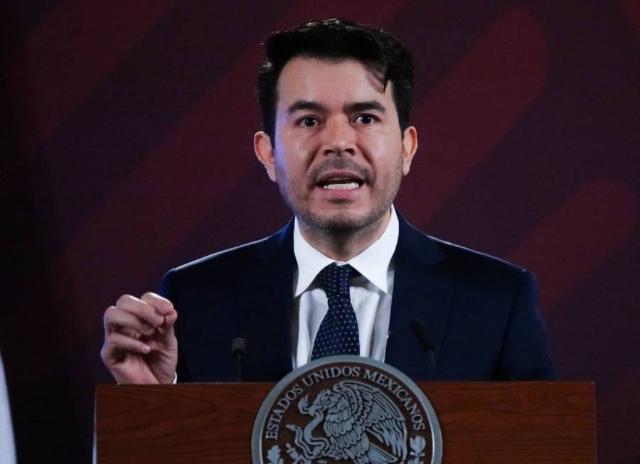 FGR: Hay cien denuncias por fraude en Segalmex