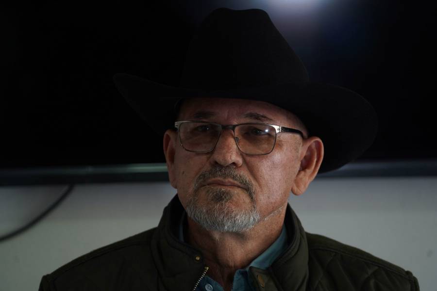 Atentado contra Hipólito Mora en Michoacán: Un Golpe a la Seguridad en la Tierra Caliente