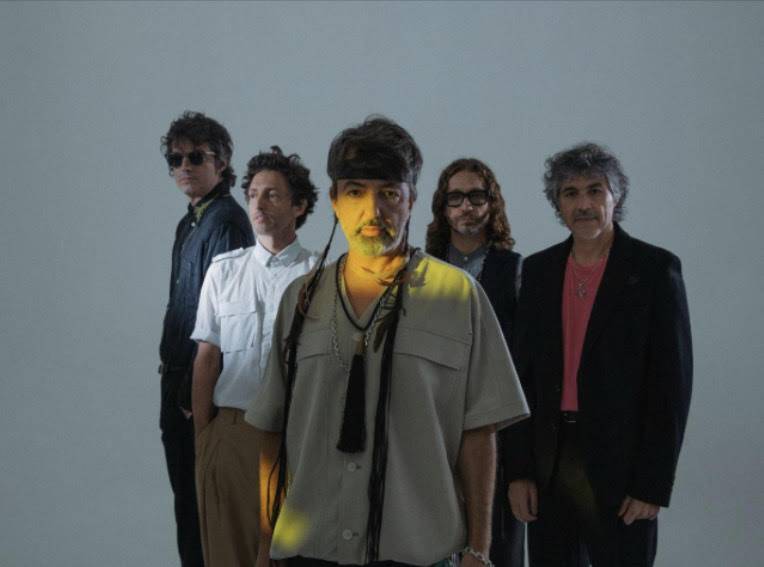 BABAS&Oacute;NICOS presenta “PARADOJA” nuevo corte de difusi&oacute;n de su &aacute;lbum TRINCHERA