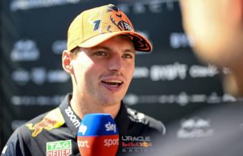 F1 | Todos contra Red Bull en su casa de Austria