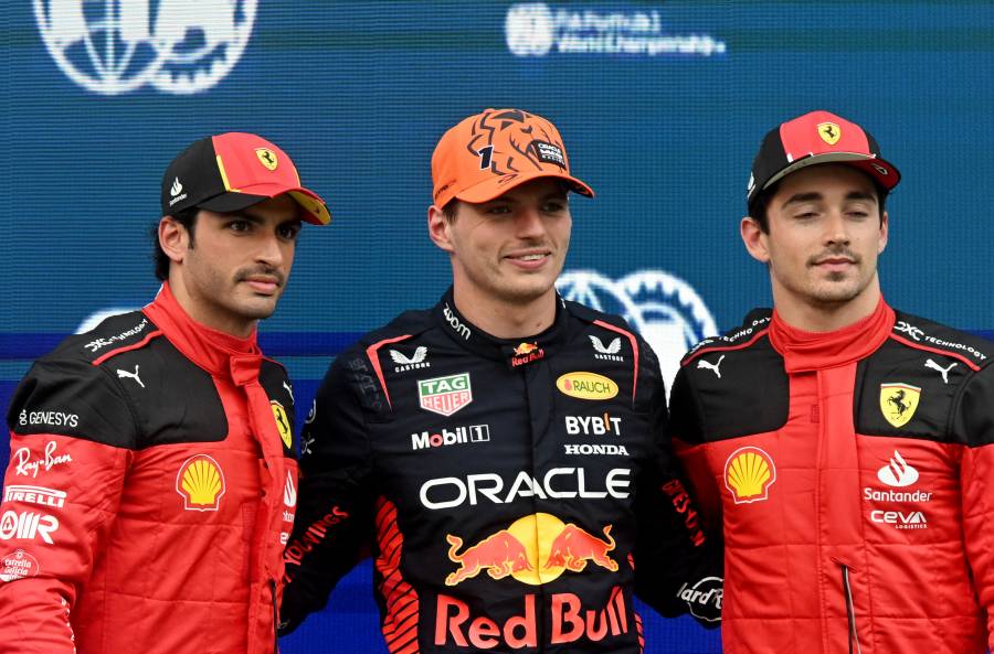 F1 | Verstappen logra en Austria su sexta 'pole' de la temporada; “Checo” P&eacute;rez eliminado en la Q2
