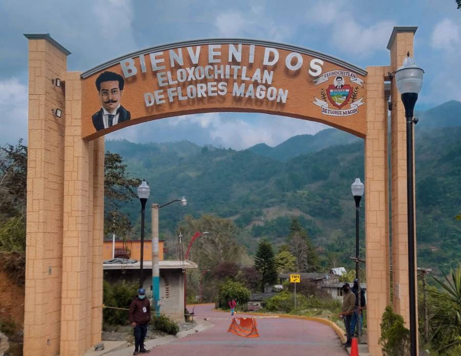 Eloxochitl&aacute;n de Flores Mag&oacute;n, entre la pobreza, la marginaci&oacute;n y la injusticia
