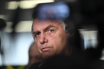 Bolsonaro declarado inelegible por abuso de poder y difusión de desinformación