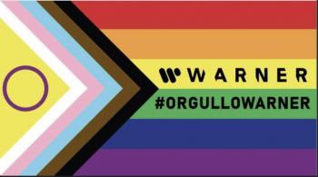 Destaca WARNER MUSIC MÉXICO por su participación dentro de la 45 Marcha del Orgullo LGBT+