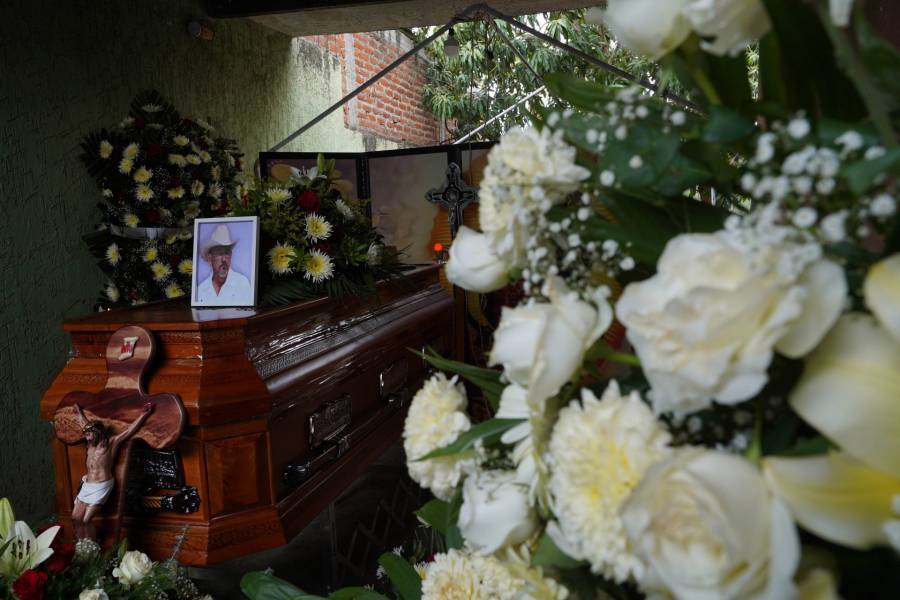 Hip&oacute;lito Mora: Un legado de lucha contra la delincuencia organizada