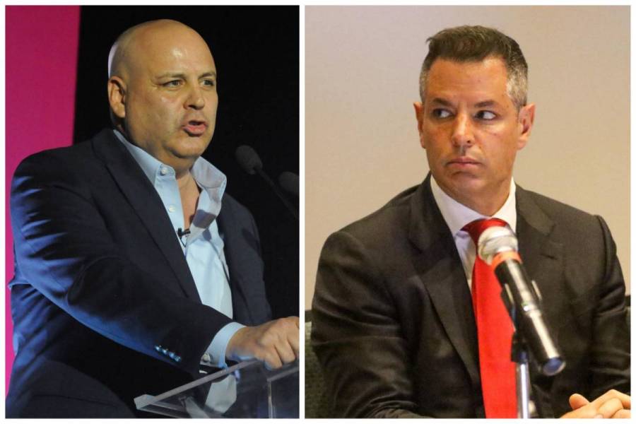 Alejandro Murat y Gustavo de Hoyos no buscar&aacute;n candidatura presidencial