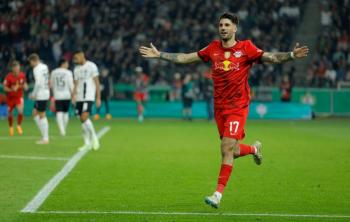 El Liverpool hace un fuerte desembolso por el h&uacute;ngaro Szoboszlai