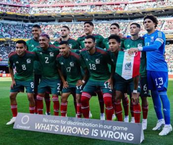 Catar sorprende a México, elimina a Honduras y se cuela a cuartos de la Copa Oro