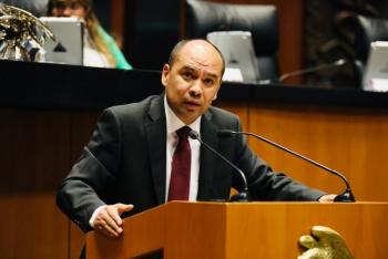 Morena busca quitar amparo a ministros para bajarles sueldo