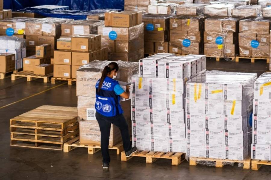 Pedidos manufactureros hilan 6 meses en aumento